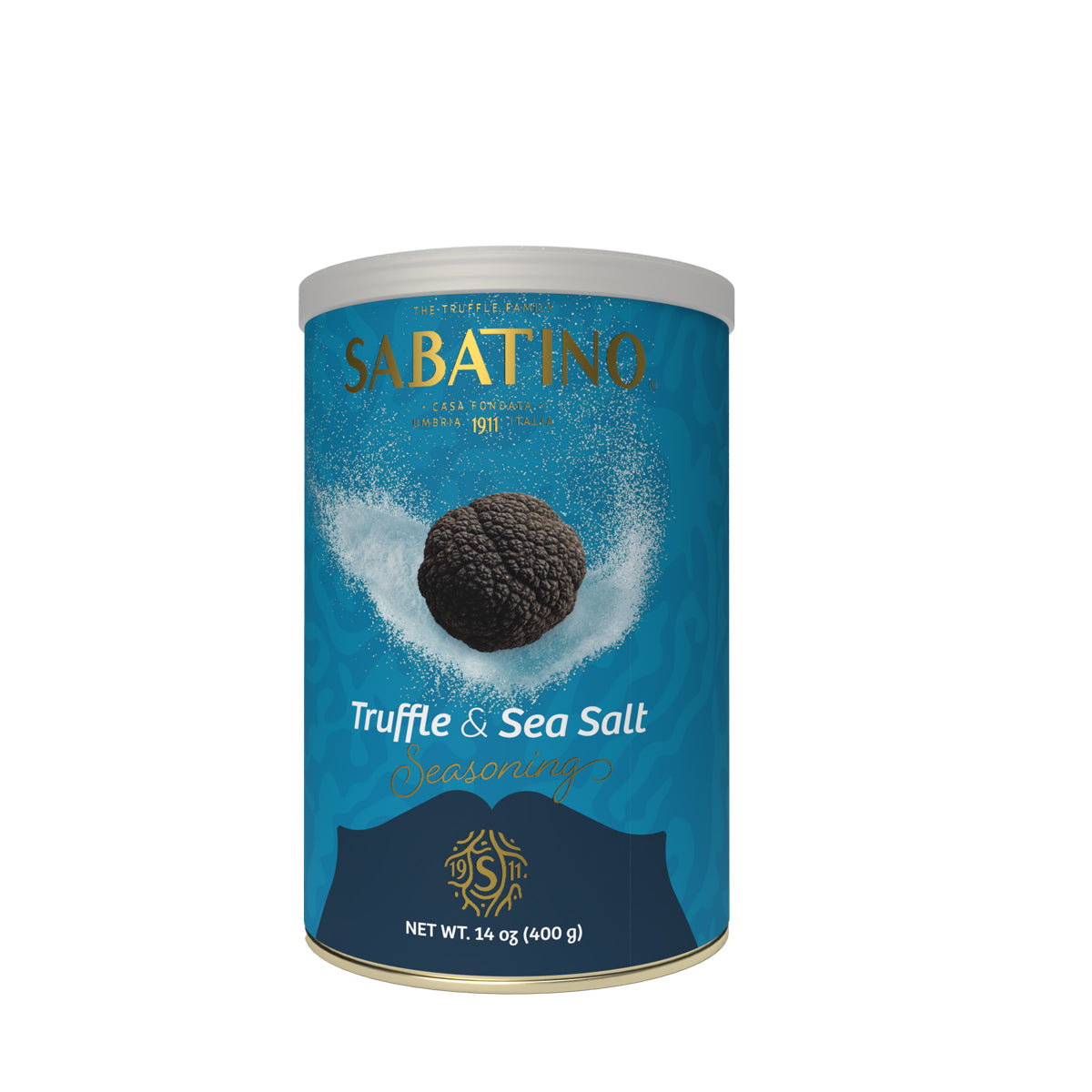 Truffle Salt