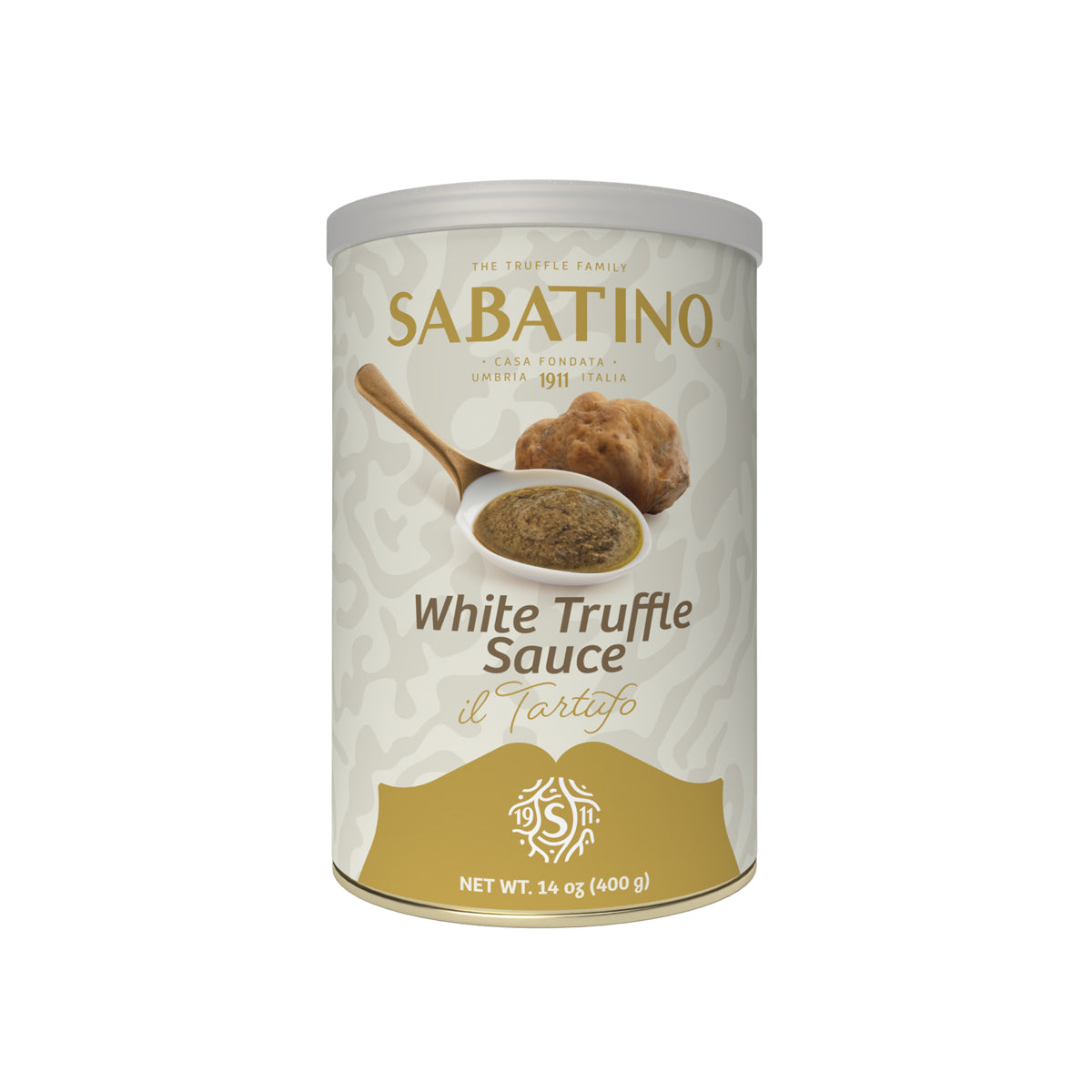 White Truffle Sauce