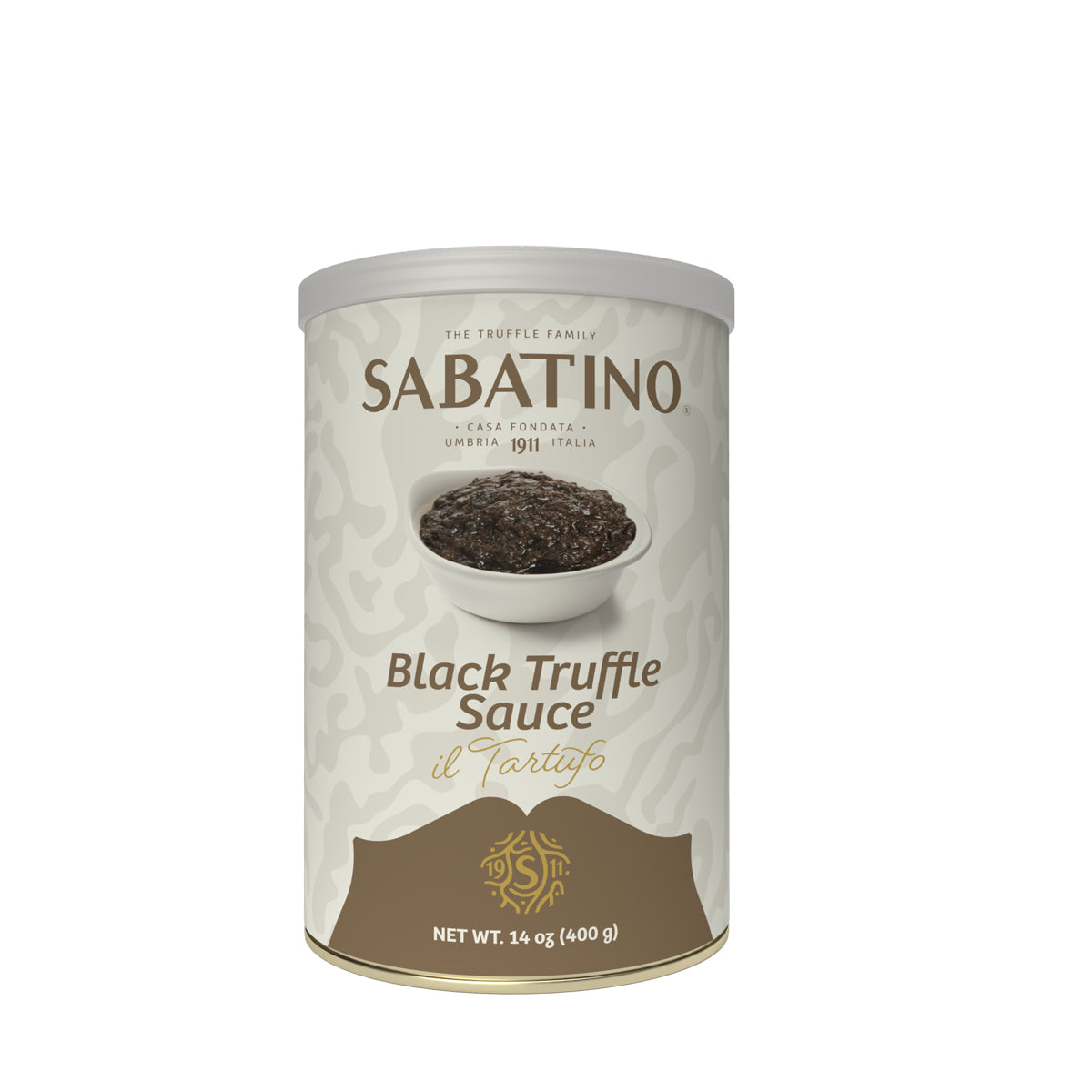 Tartufata Sauce