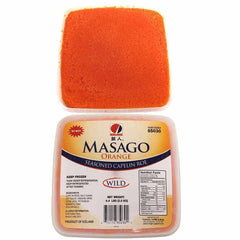 Masago Capelin Roe