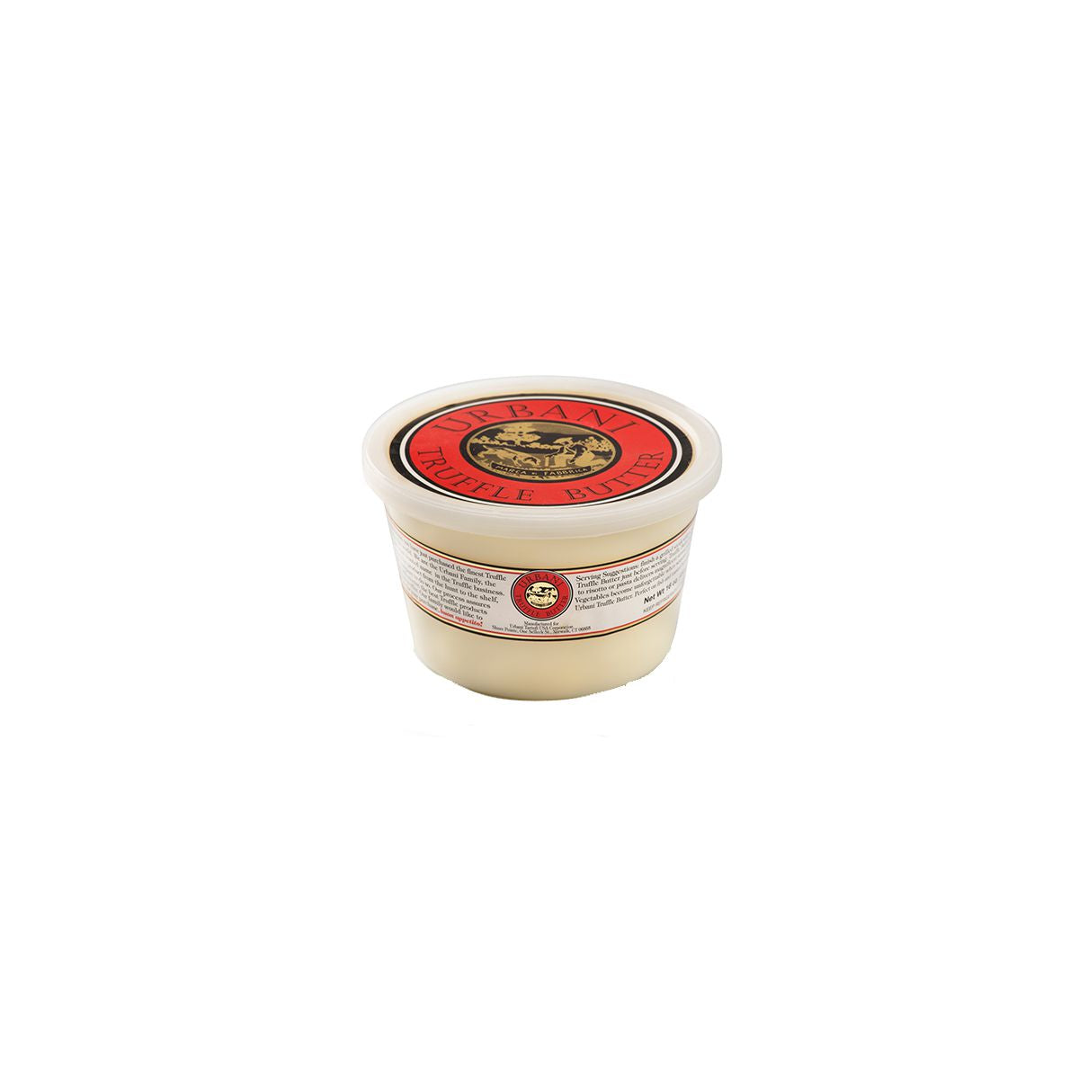 Black Truffle Butter