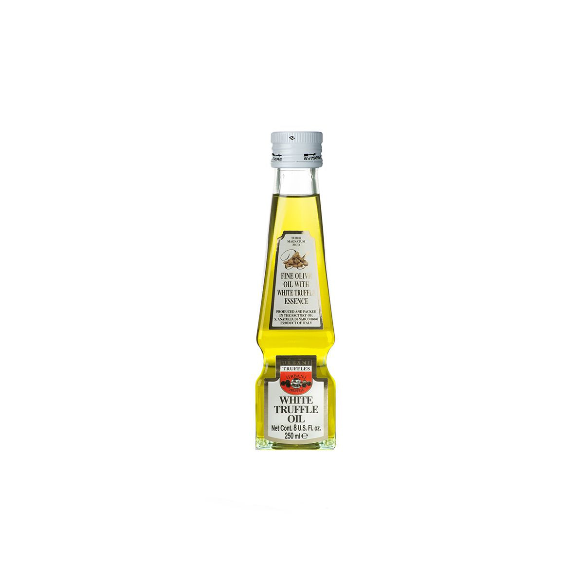 White Truffle Oil