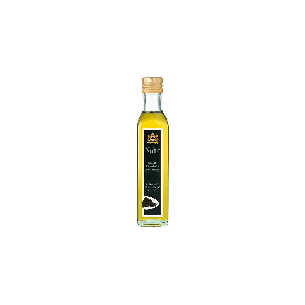Noire Black Truffle Oil