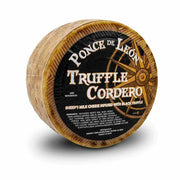Truffle Cordero Wheel