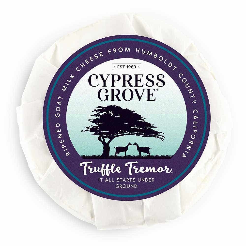 Truffle Tremor