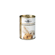 White Truffle & Mushroom Thrills