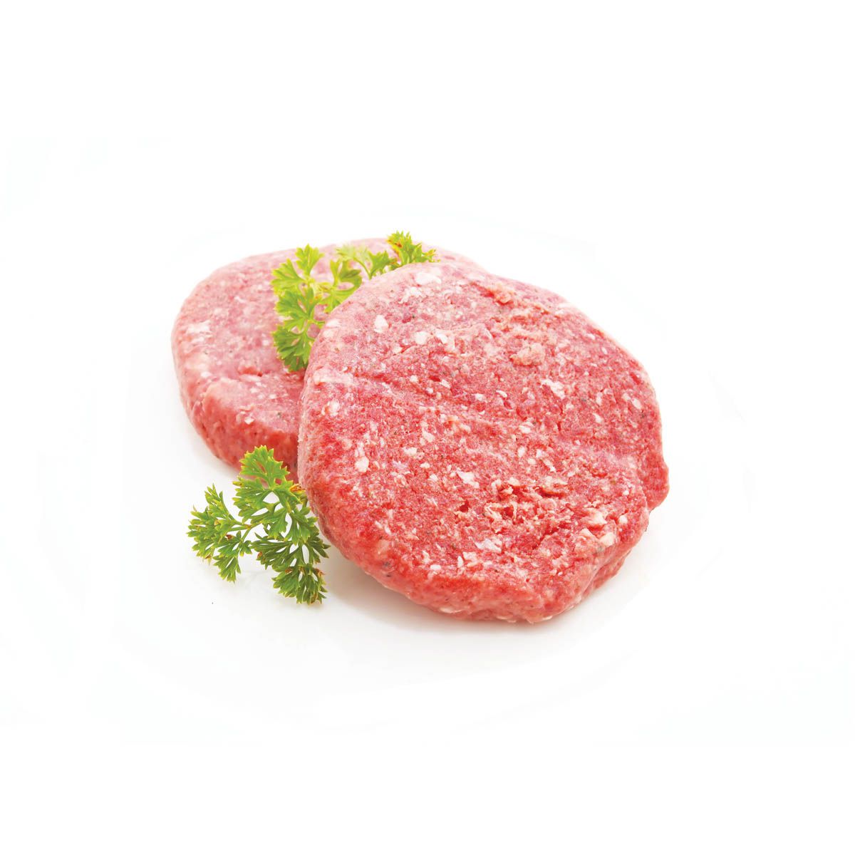 ABF Frozen Turkey Sausage Patties 3oz