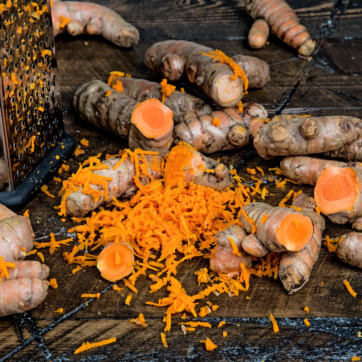 Turmeric