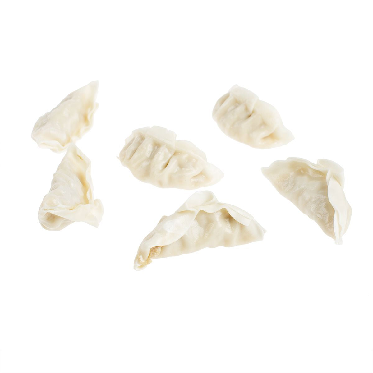 Chicken Teriyaki Dumplings