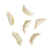 Chicken Lemongrass Dumplings
