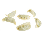 Edamame Dumplings