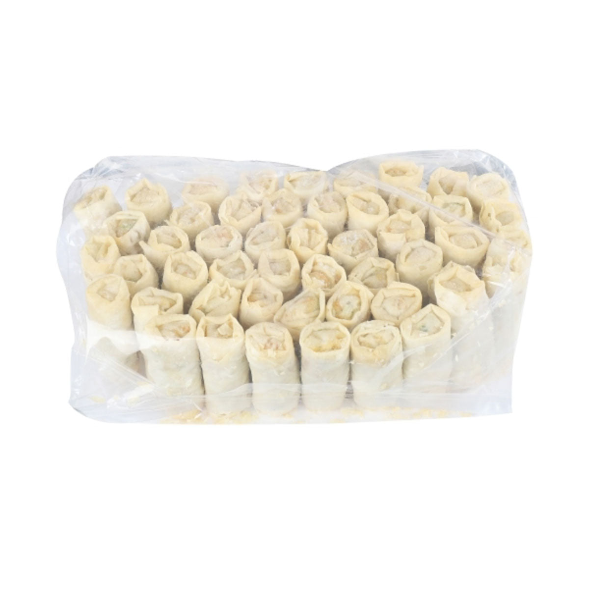 Mini Spring Rolls