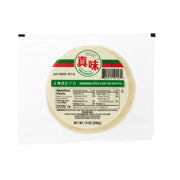 Shanghai Style Round Dumpling Wrapper