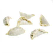 Kale & Vegetable Dumplings