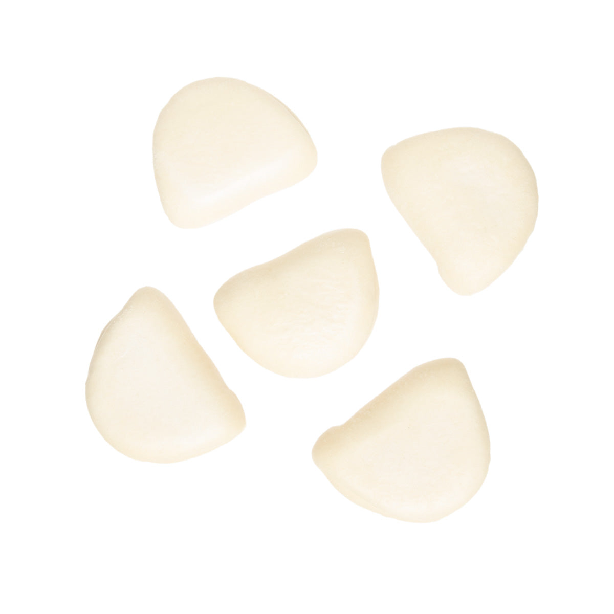 Steamed Cake/Bao Buns