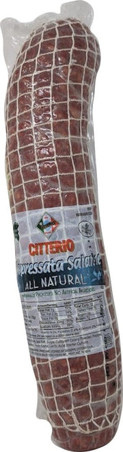 Sweet Mild Sopressata
