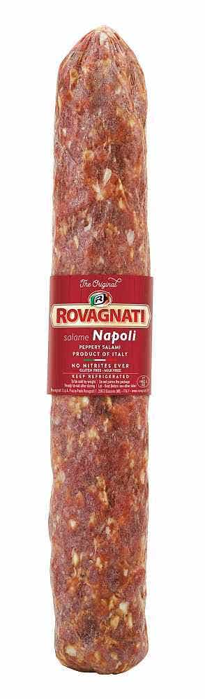 Napoli Peppery Salame