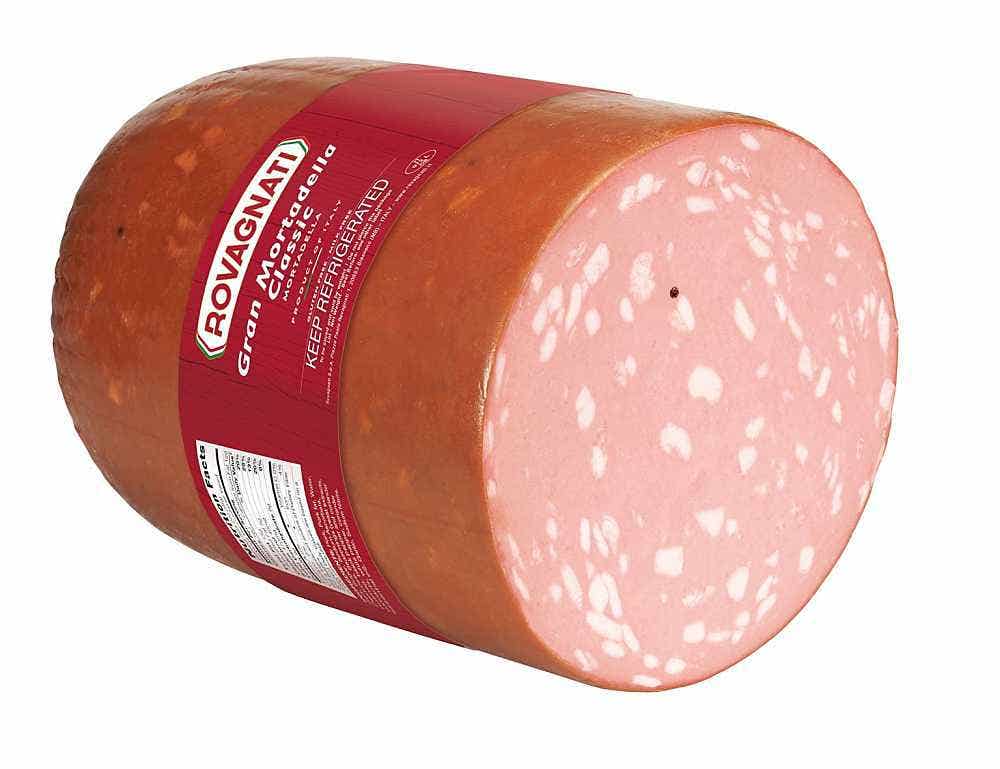 Gram Mortadella Classic