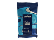 Decaf Coffee Filter Ground