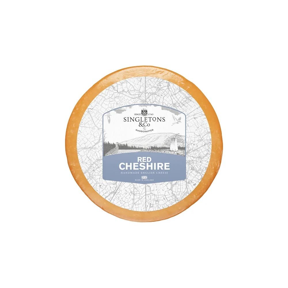 Cheshire Wheel