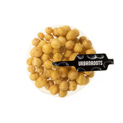 Gold Marble Potatoes