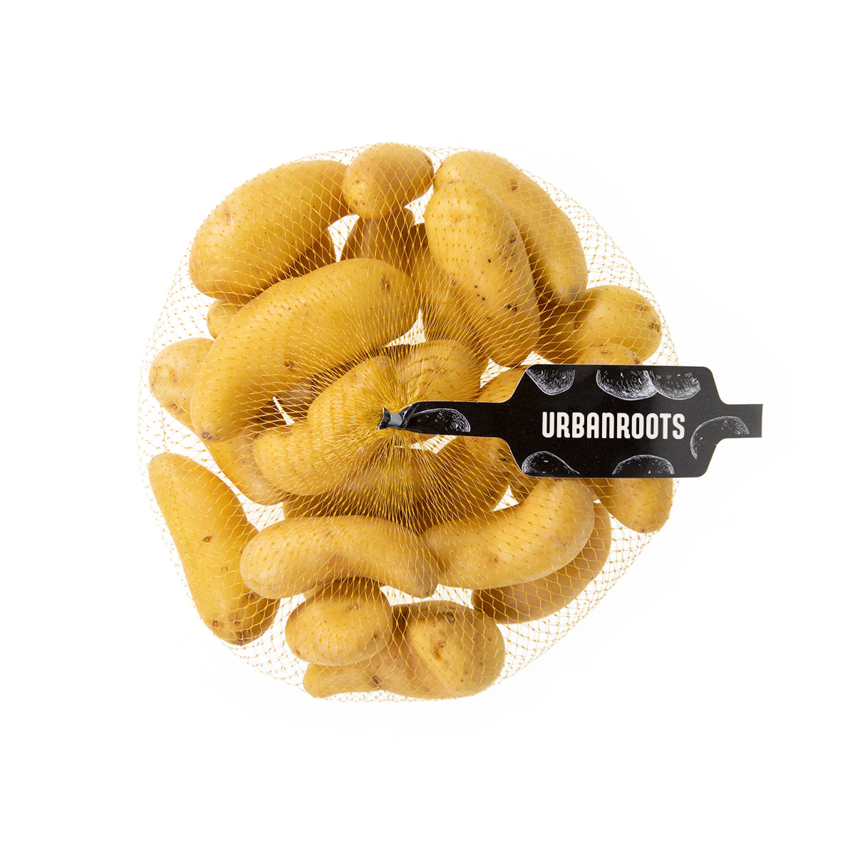 Fingerling Potatoes