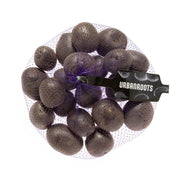 Purple Pee Wee Potatoes
