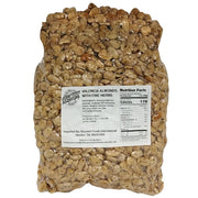 Valencia Almonds with Fine Herbs