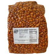 Hot Paprika Valencia Almonds