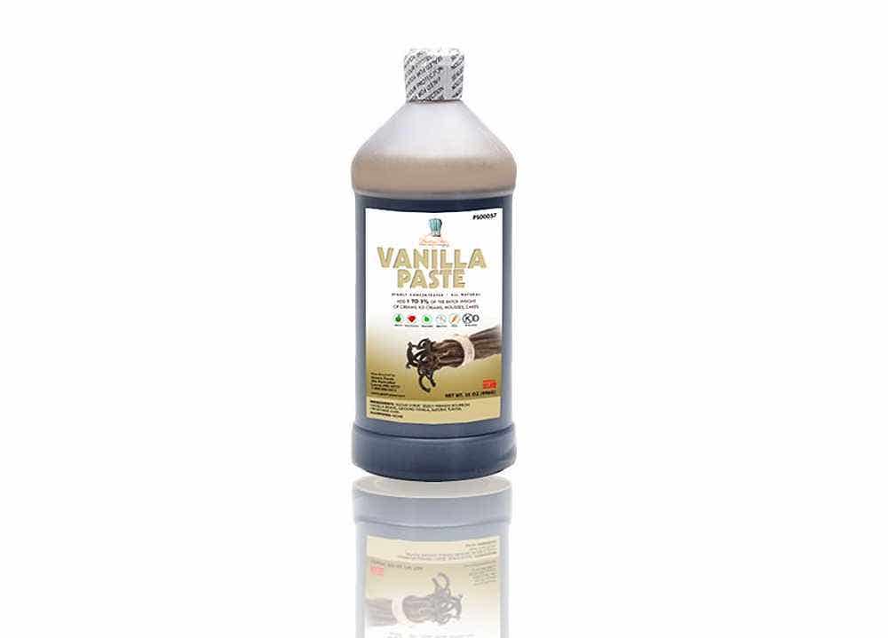 Vanilla Paste Kosher