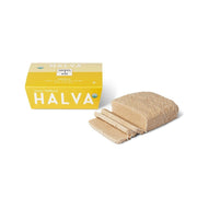 Vanilla Halva Organic Gluten Free Vegan Kosher