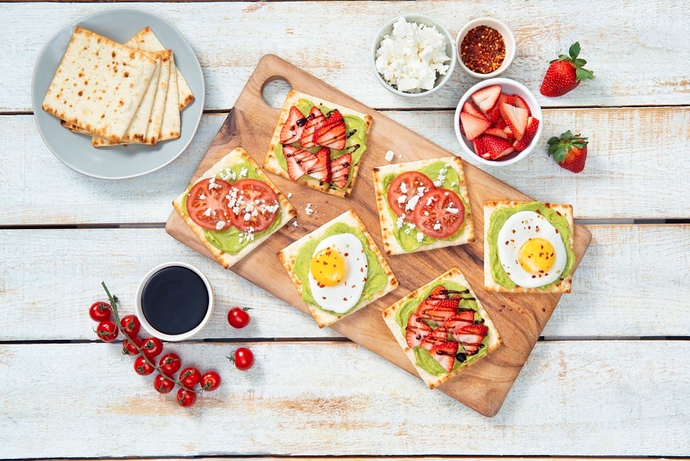 Sandwich Naan Vegan