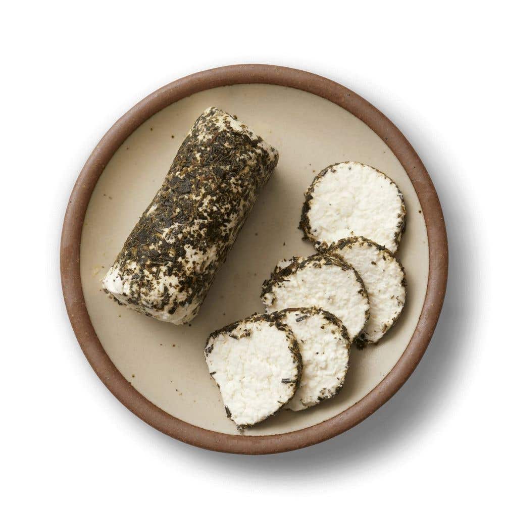 Vermont Creamery Herb Goat Log