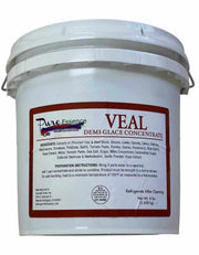 Veal Demi Glace Concentrate Gluten Free