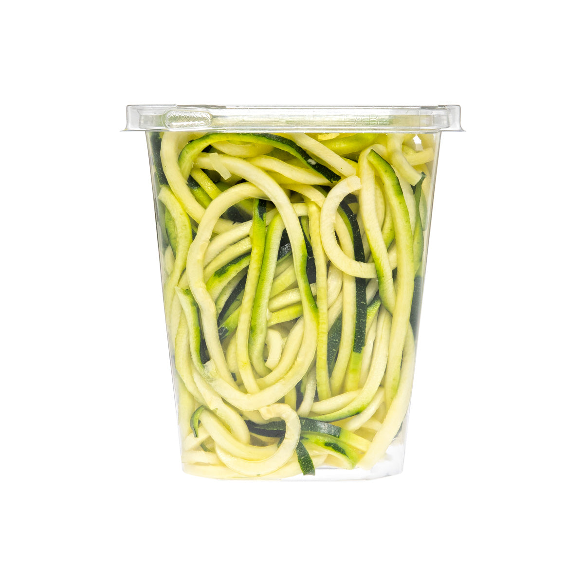 Zucchini Noodles