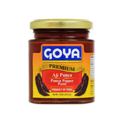 Aji Panca Pepper Paste