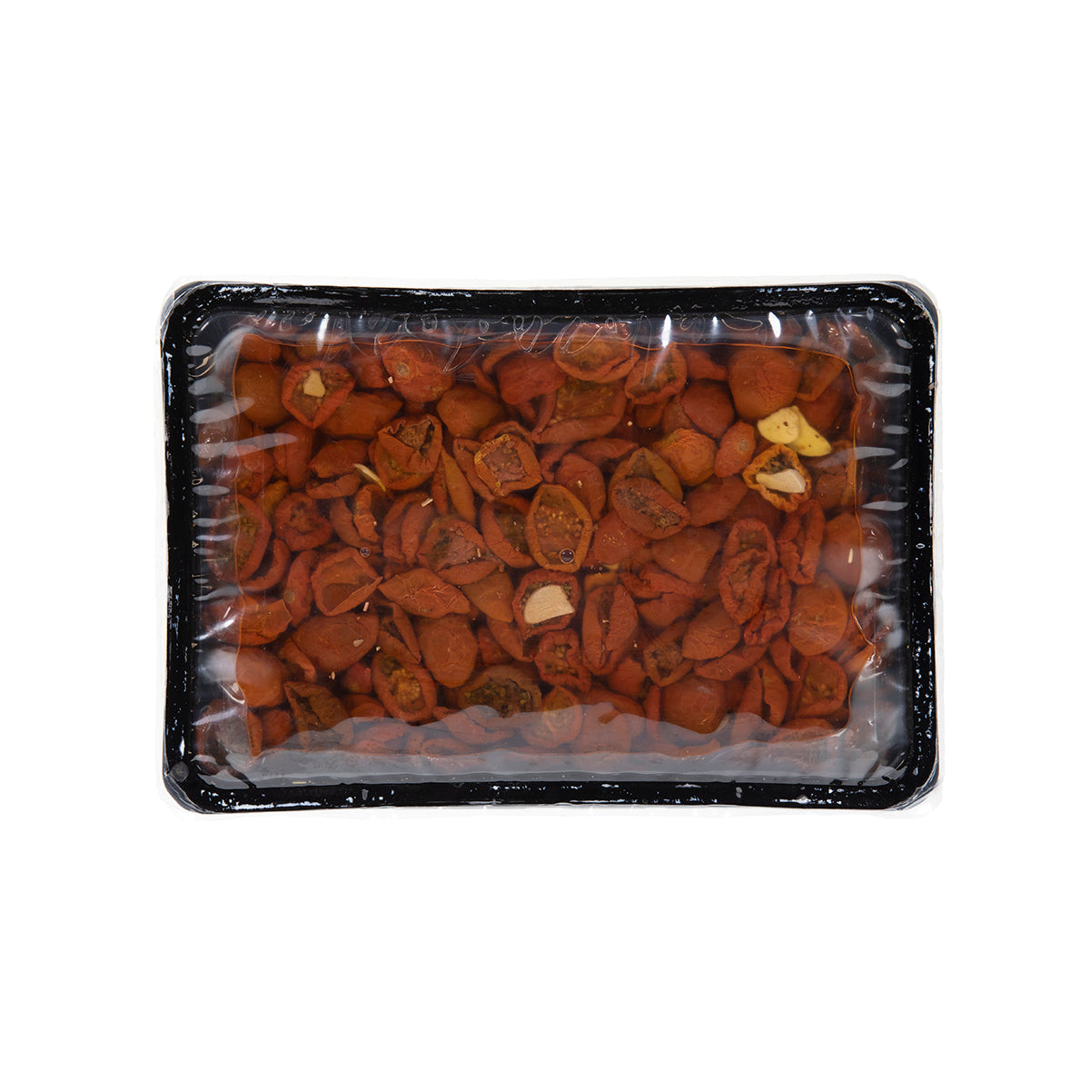 Semi Dried Cherry Tomatoes in Olive Oil
