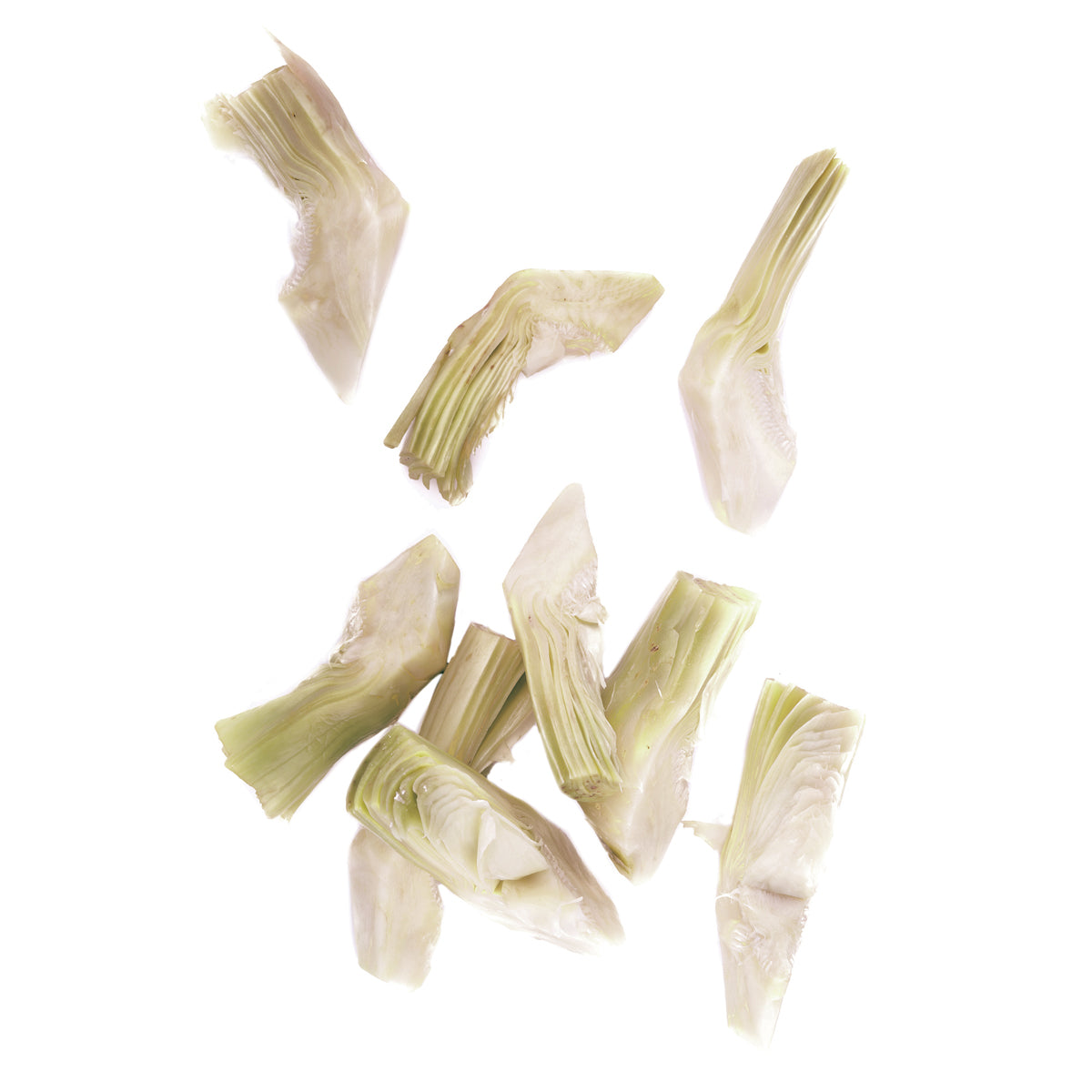Canned Artichoke Quarters