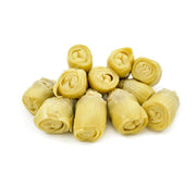 Canned Artichoke Quarters