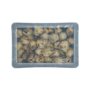 Grilled Artichoke Hearts