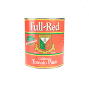 Full Red California Tomato Paste