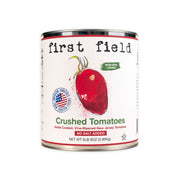 Crushed Tomatoes