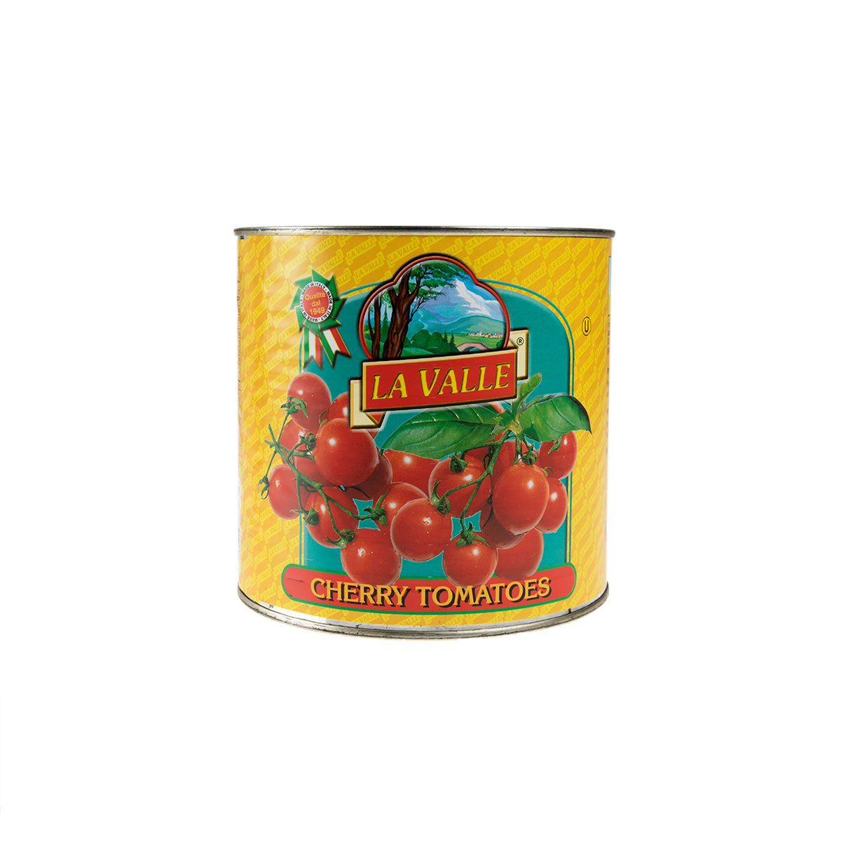 Whole Cherry Tomatoes