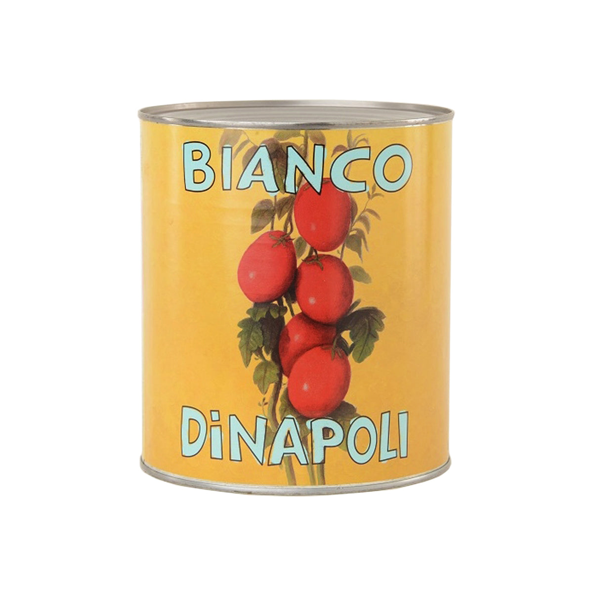 Organic Whole Peeled Tomatoes with Basil