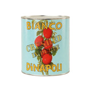 Organic Crushed Tomatoes in Puree