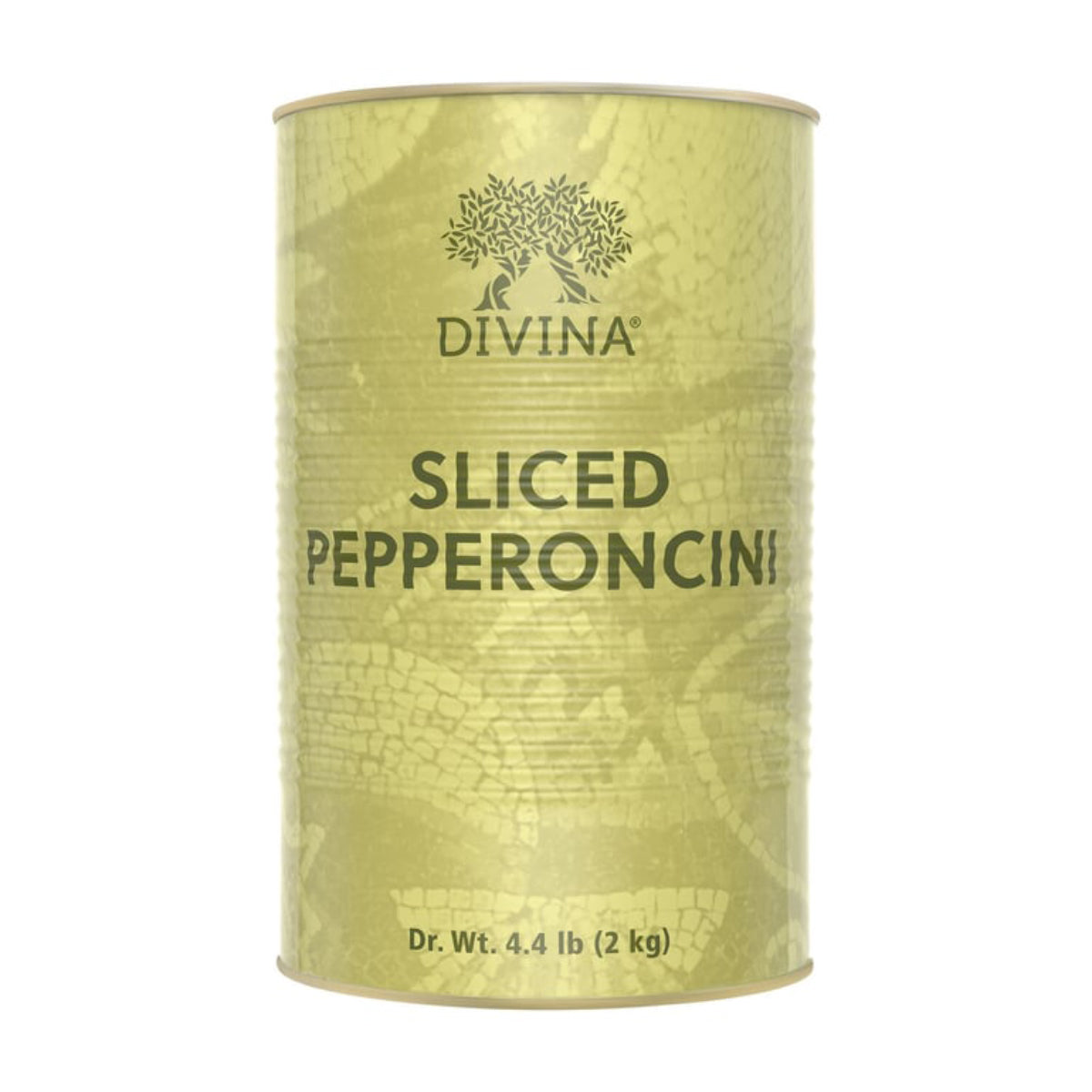 Whole Pepperoncini Peppers