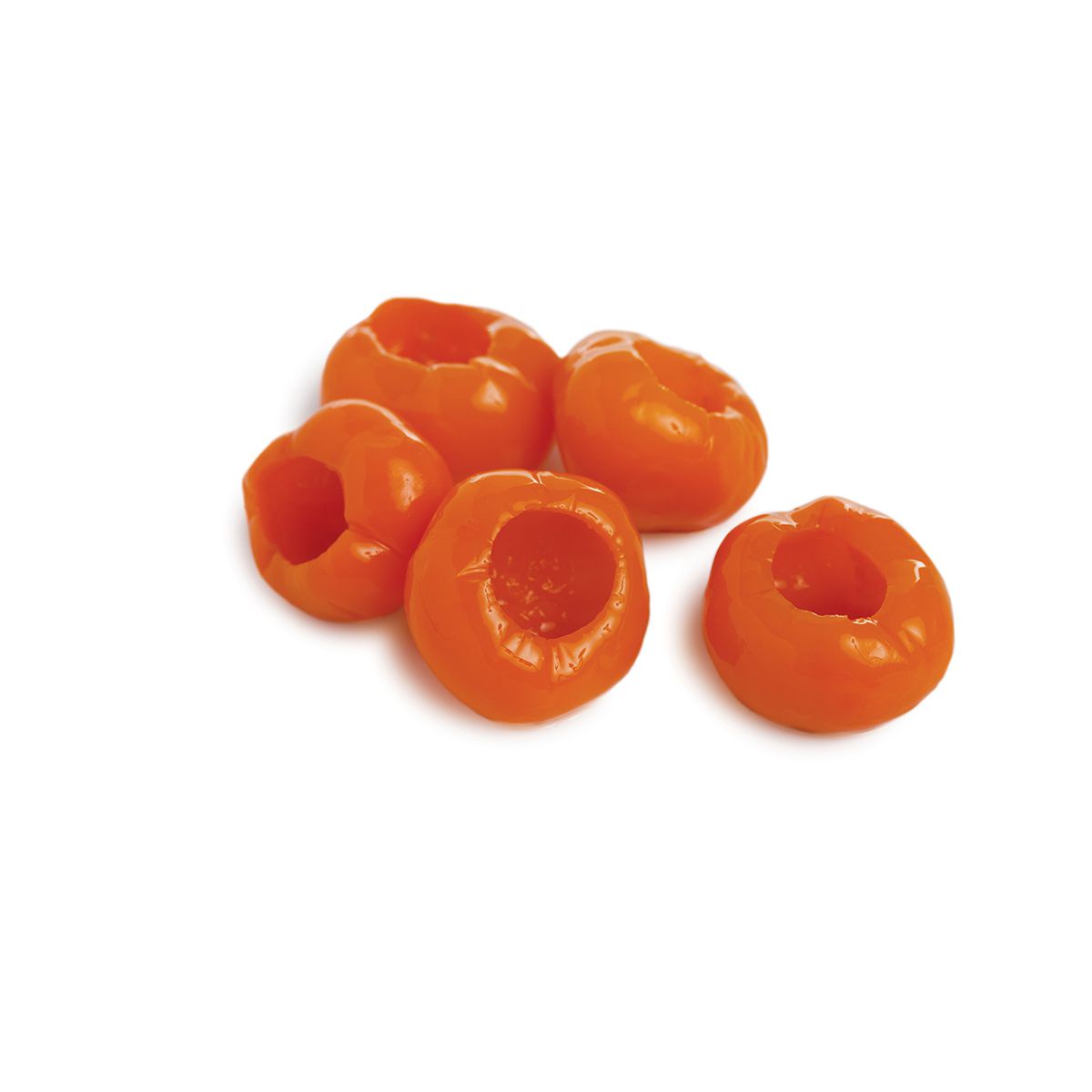 Yellow Peppadew