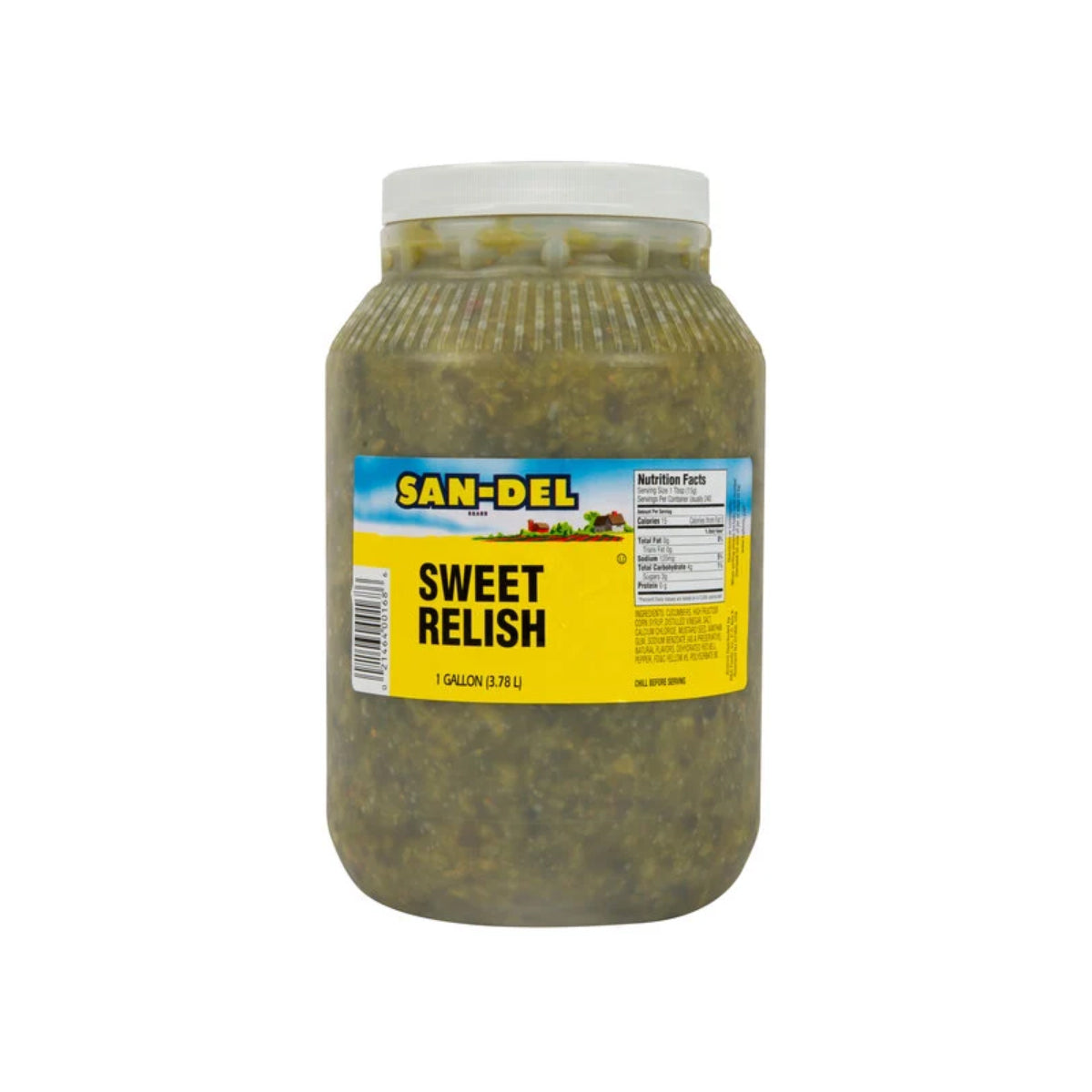 Sweet Relish