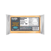 Vegan Sliced American Cheese