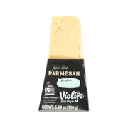 Vegan Parmesan Wedge